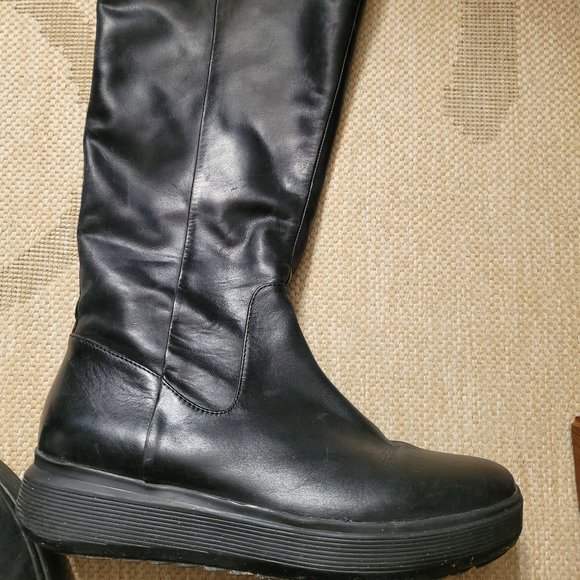Naturalizer Torence Knee High Boots - Picture 1 of 8